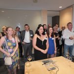 STAGE Films Launch Party 31.03.16