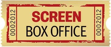 Top Box Office Worldwide 2016